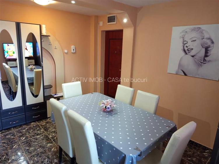 Oravita, Apt. la Cheie, 2 Cam, Conf.1 Decomandat, ZERO COMISION - 6