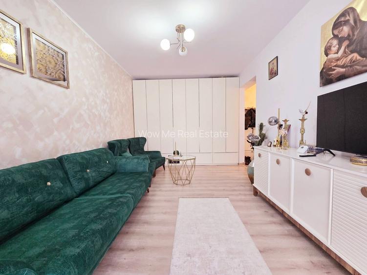 Garsoniera  Fundeni, Dobroești- Strada Părului - 3