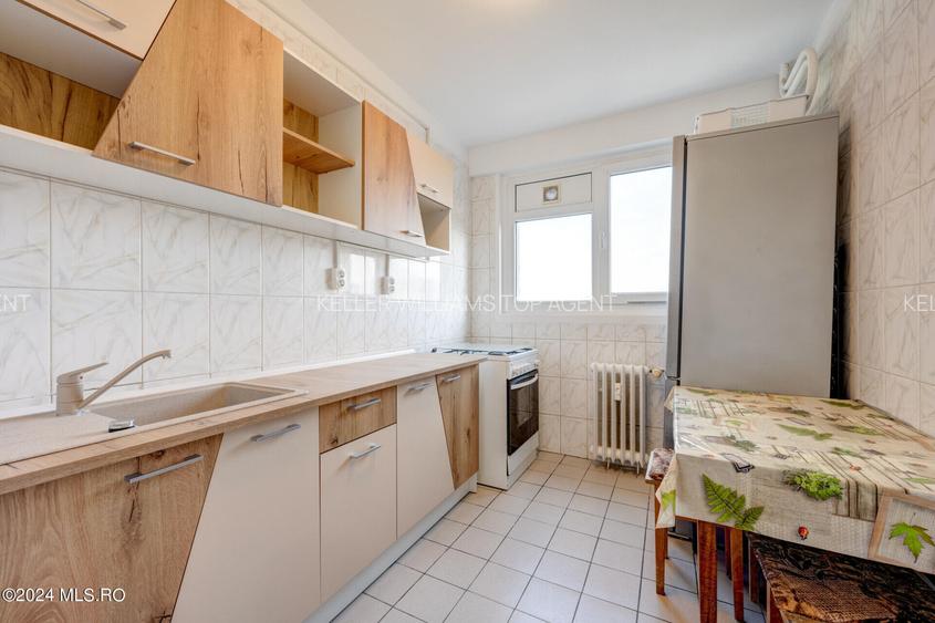 Apartament 2 camere, Titan, zona 1 Decembrie - 6