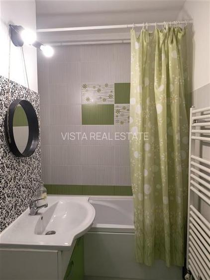 De inchiriat garsoniera utilata si mobilata, zona Grivitei, Brasov - 14