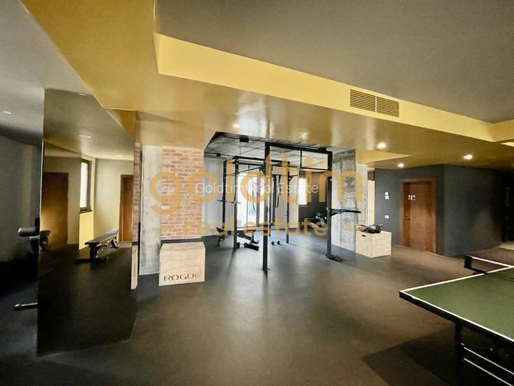 APARTAMENT UNIC/CONCEPT HOUSE/DESIGN/SERVICII HOTELIERECOMPLETE/PRIMAVERII - 22