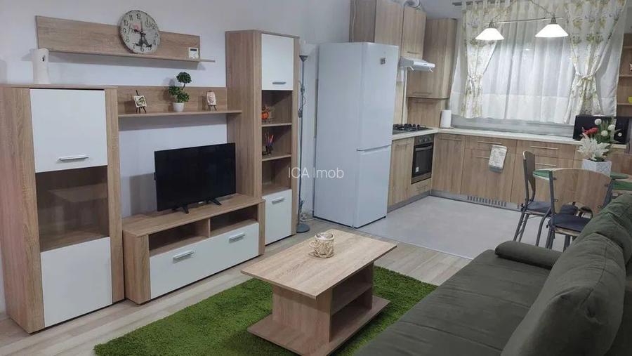 Apartament semidecomandat  Pacii metrou - 5