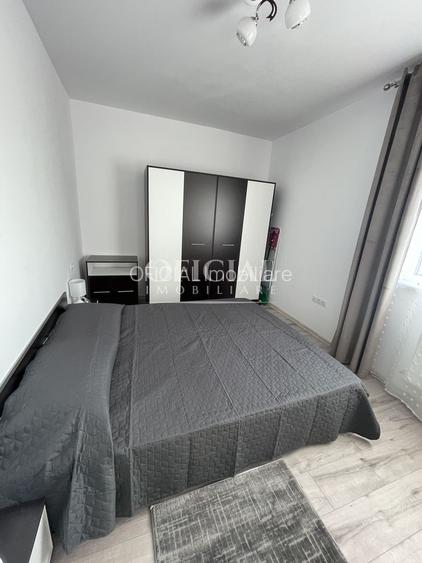 Apartament 2 camere | Parcare | 54 Mp | Pet Friendly | Floresti - 8