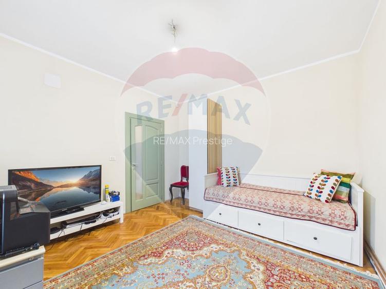 Vila de vanzare Snagov - 17