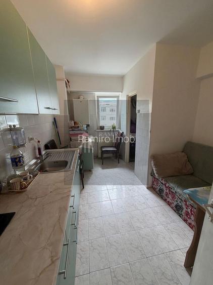 Apartament 3 decomandat Calea Calarasilor / Centrala proprie - 7