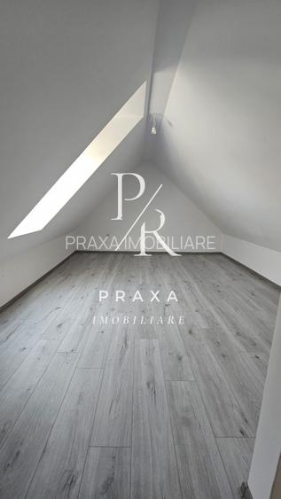 Casa insiruita, finisata, parcare, zona Stadionului - 14