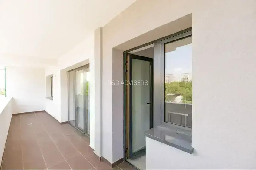 PENTHOUSE 4 camere 222 MP| LUX |  Mihai Bravu | View superb | Metrou - 7
