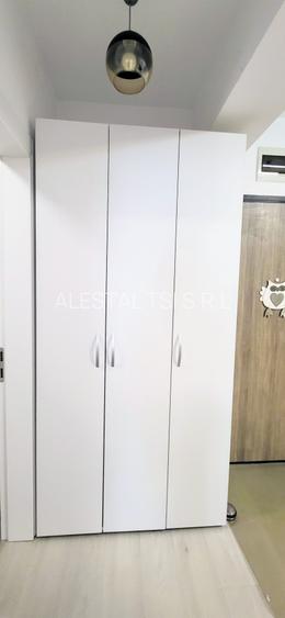 2 camere Studio cu centrala si parcare subterana | Pet friendly | Comision ZERO - 14