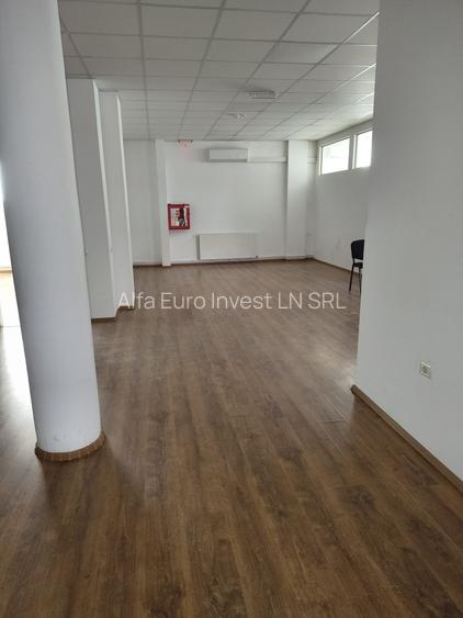 Spatiu birouri, cabinete de inchiriat Patria - 9