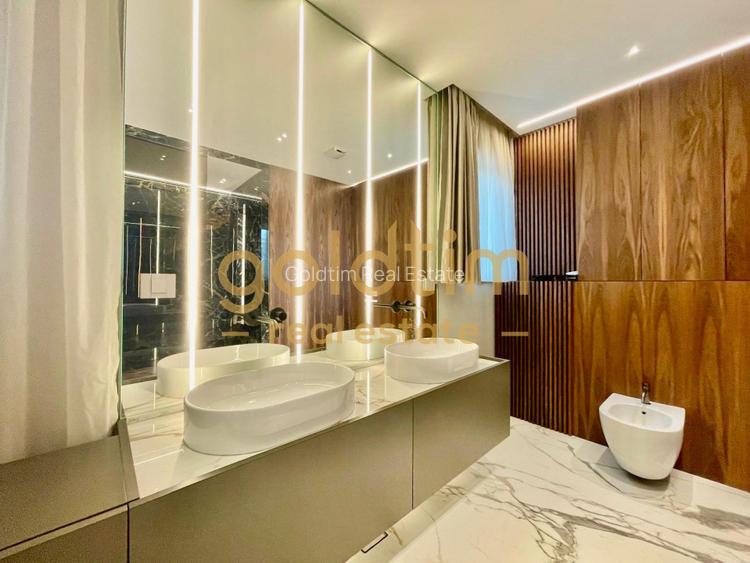 VILA UNICA PE IANCU NICOLAE/DESIGN INTERIOR/BANEASA RESIDENTIAL PARK/PIPERA - 37