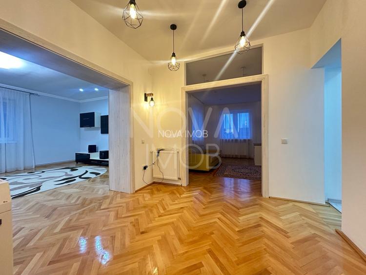 Apartament 3 camere - 115 mp utili - Trei Stejari, Sibiu - 9