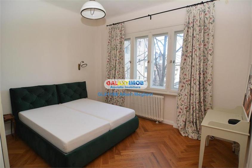 Inchiriere apartament superb 4 camere Bd Carol I - 18