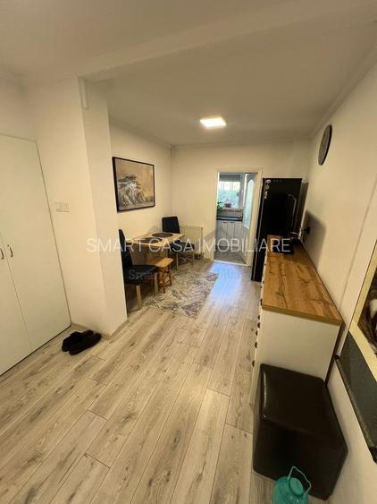 Apartament 4 camere decomandat Nicolina 1 - 7