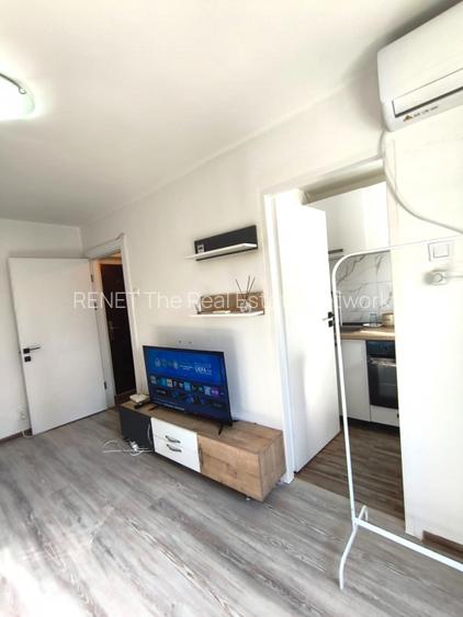 Garsoniera de inchiriat Drumul Taberei Pet Friendly - 2