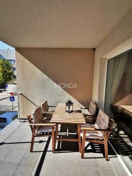 Apartament 2 camere 73mp +10mp terasa | 0 Comision | Felicity - Padurea Baneasa - 28