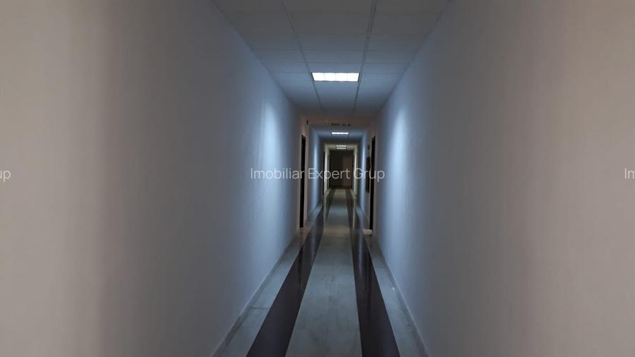 Cladire de Birouri Ion Mihalache - 3