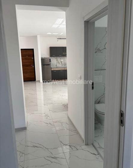 Braytim-Giroc | 2 camere | Grădină 19 mp | Bloc nou 2025 - 3