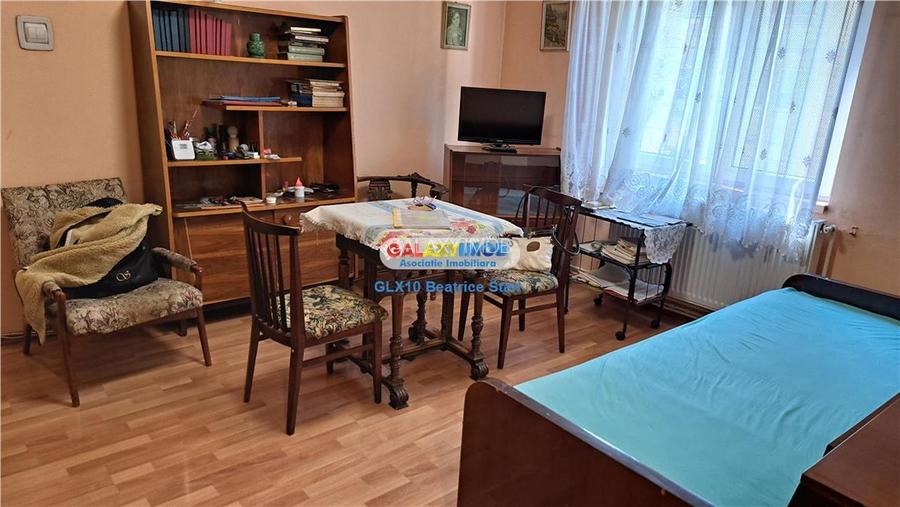 Vanzare apartament 2 camere ZETARILOR - 3