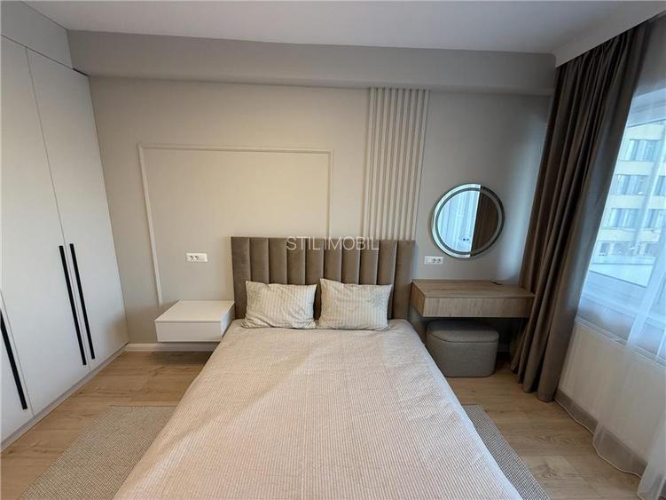 2 CAM , CENTRU PODU ROS PALAS , UNIREA TOWERS, LUX, PRIMA INCHIRIERE - 27