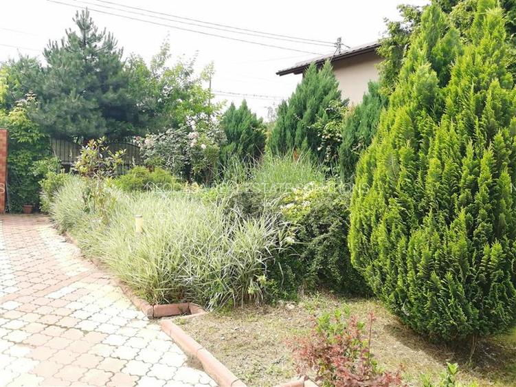 VILA CU TEREN DE 1.200 MP-PRETABILA GRADINITA - 38
