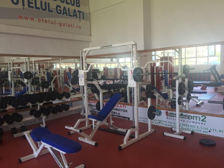 Licitatie STADION ANCORA - Galati -functiune - - 9
