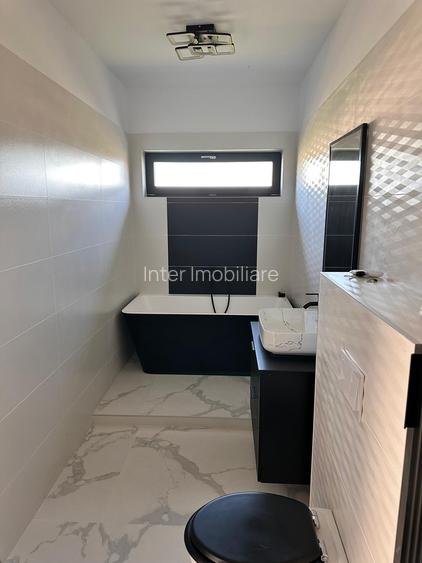 Casa de vanzare, 4 camere, 105 mp, Breazu, Statie de autobus, Cod 161450 - 9