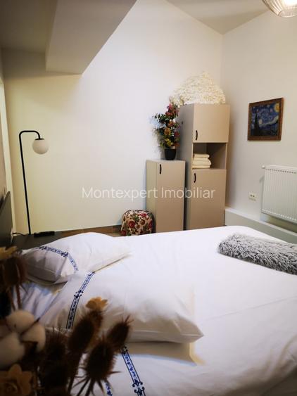 Sinaia – Central, Apartament De Vanzare Cu 3 Camere! - 7