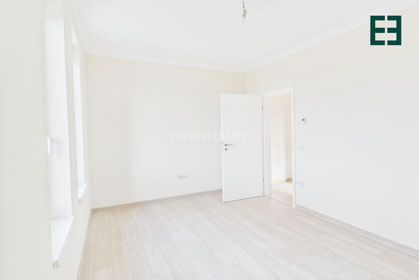 Apartament nou cu 2 camere et. 3 și loc de parcare - Giroc - Timișoara - 12