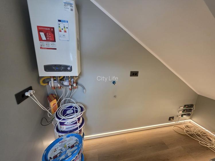 Vila eleganta Visan, intabulata / comision 0 - 11