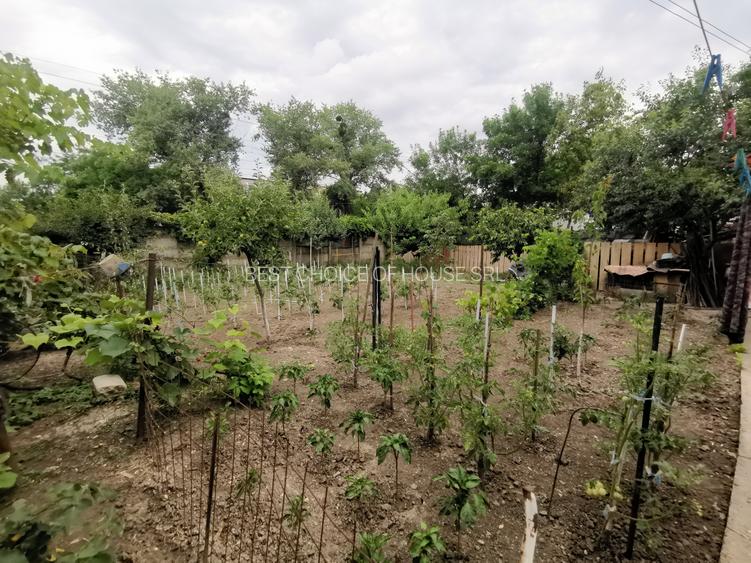 ALEXANDRU-PIATA A.C.B., casă tip duplex,CONSTRUCTIE SUPERSOLIDA ,1.5 km  Centru - 22