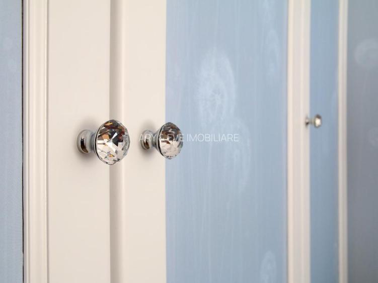 Refugiul tău elegant,Un poem de design și căldura unui șemineu - 12