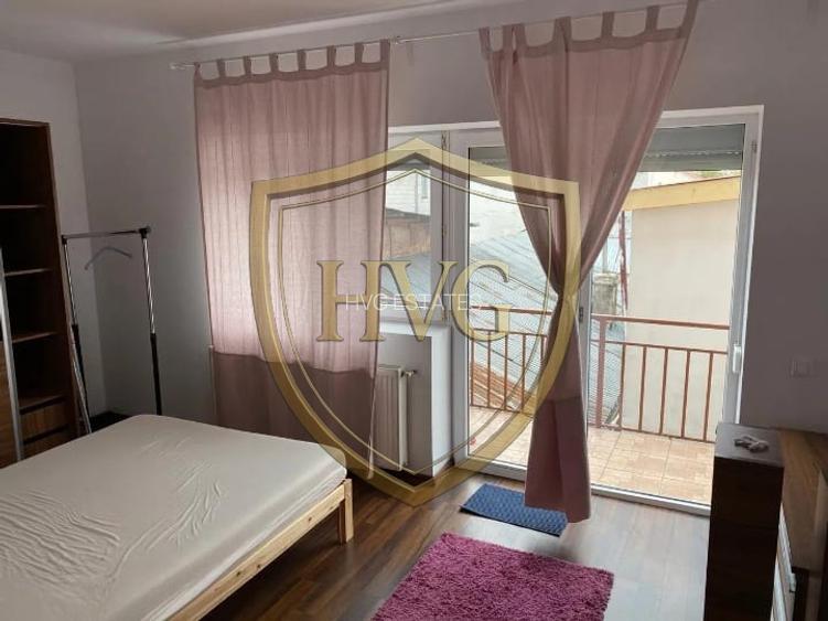 Apartament cu 2 camere | Centrala proprie | Loc de parcare - 4
