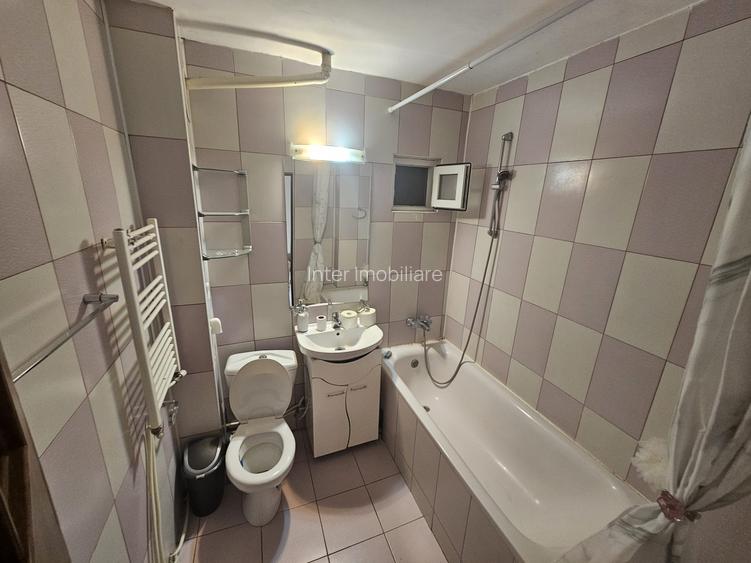 Apartament 3 camere D, Nicolina 1 Prima statie din Podu Ros - 5