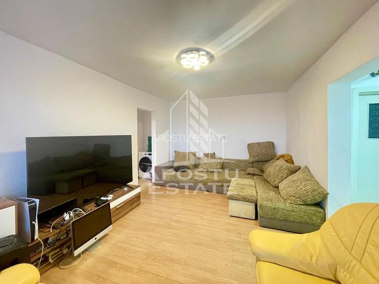 Apartament 4 camere - Malul Muresului - 2