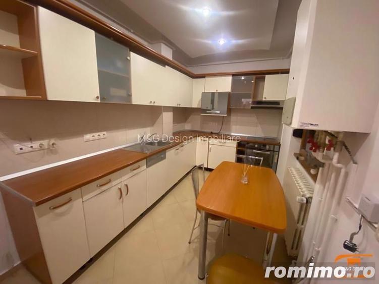 3 camere decomandat lux zona Medicina - CENTRALA PROPRIE - 15