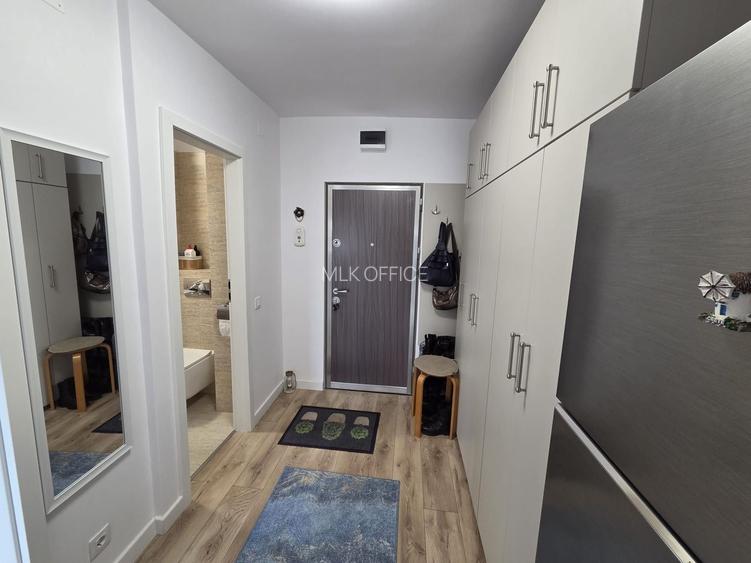 De vânzare apartament cu 1 camera Gradini Manastur, USAMV - 4