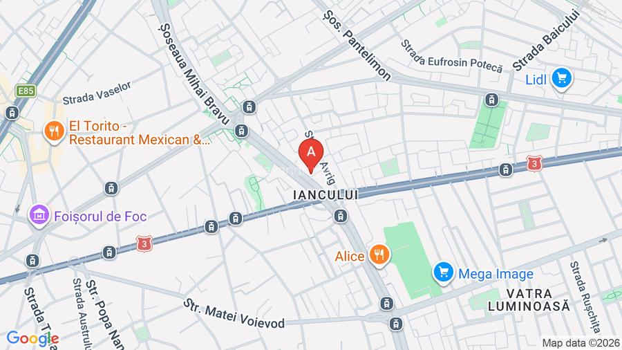 Apartament 2 camere Metrou Iancului - 17