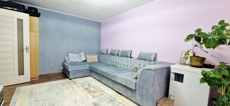 2 Camere decomandat | Centrală proprie | Drumul Taberei | Metrou Raul Doamnei - 3