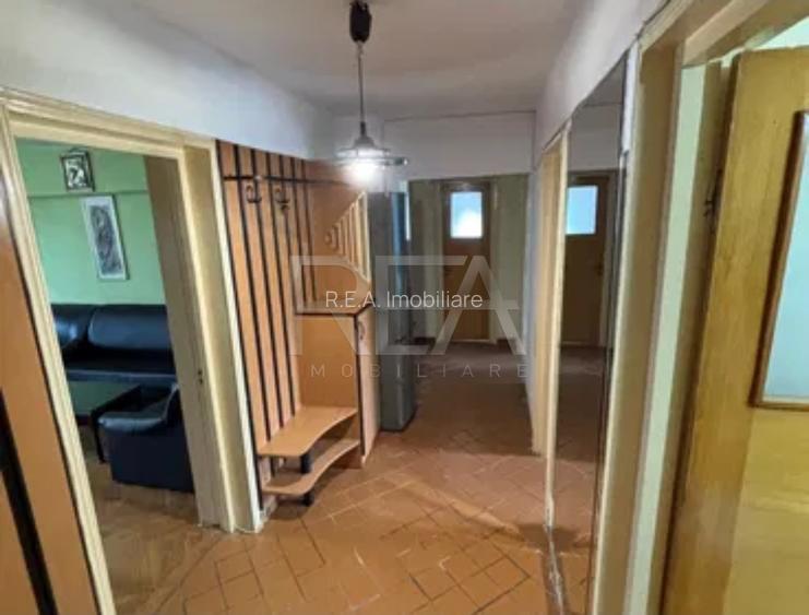 Apartament 3 Camere Decebal | Rond Alba Iulia | 75 mp Utili | 2 Băi | 2 Balcoane - 3
