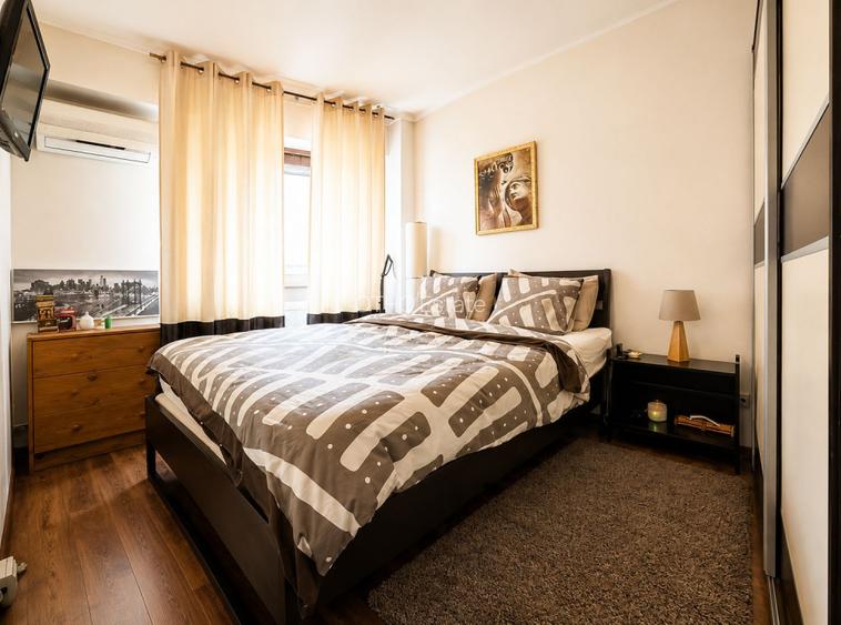 Apartament 2 Camere | Nerva Traian - Timpuri Noi | Bloc 1990 - Renovat - 3