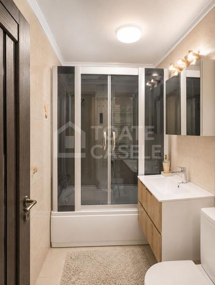 Apartament 3 camere zona Kaufland, Mărăști