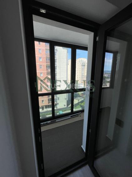 Apartament cu 2 camere openspace |Bloc nou| Zona Arena Mall City Lake - 10