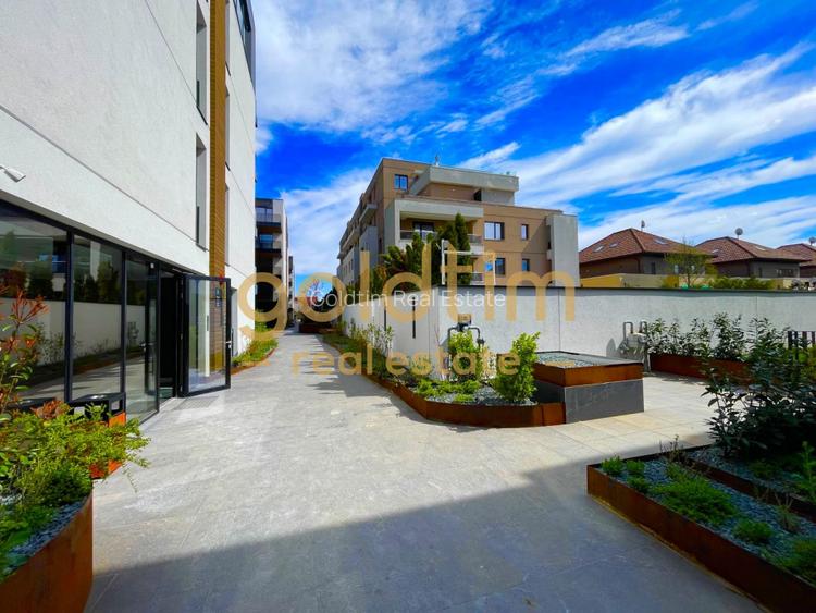 PRIMA INCHIRIERE/COMPLEX CU PISCINA/ IANCU NICOLAE/SUPERB/ - 42