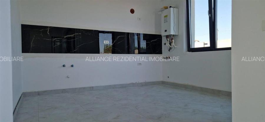 Vila individuala P+1E ~ 4 camere 3 bai ~ teren 425mp - 5