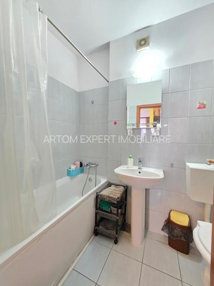 Titan/Complex Rasarit de Soare-LOC DE PARCARE INCLUS - 11