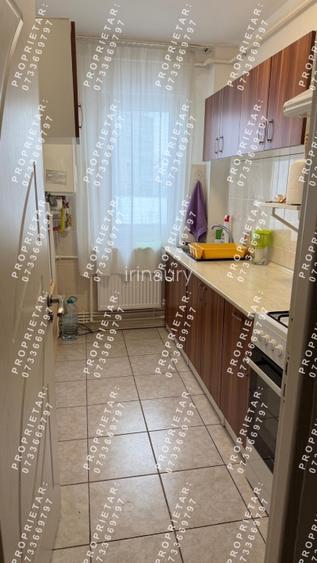 Apartament 2 camere – Bacău, str. Milcov - 8