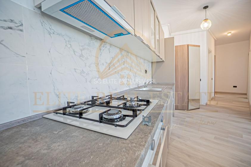 Tomis Plus - Celine Elegance - Vânzare apartament cu 3 camere, etaj 2. - 31