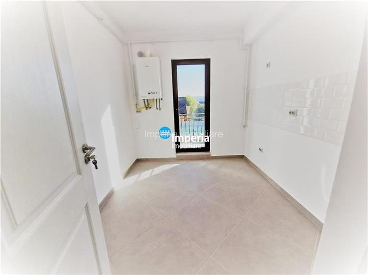 Apartament 2 Cam 48 mp, et 1, Editurii Lunca Cetatuii - 4