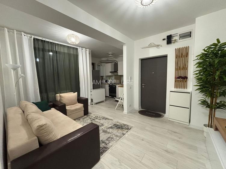 AP. 2 CAMERE TITAN, PRIMA INCHIRIERE, BLOC NOU, METROU 10 MINUTE - 2