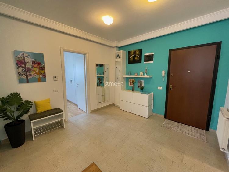 Proprietar Inchiriez  apartament 2 camere Sisesti   - 4